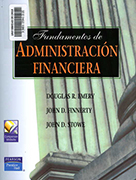 Libro | Administración financiera | Autor:Emery | 1ed | Libros de Administración