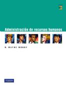 eBook | Administración de recursos humanos | Autor:Mondy | 11ed | Libros de Administración