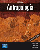 eBook | Antropología | Autor:Ember | 10ed | Libros de Ciencias sociales 