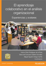 eBook | El aprendizaje colaborativo en el análisis organizacional | 1ed | Libros de Administración