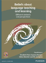 Libro/eBook | Beliefs about teaching and learning | Autor:Ruiz | 1ed | Libros de Ciencias sociales