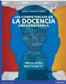 Libro/eBook | Las competencias en la docencia universitaria | Autor: Julio Pimienta | 1ed | Libros de Educación