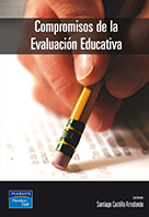 Libro | Compromisos de la evaluación educativa | Autor:Castillo | 1ed | Libros de Ciencias sociales