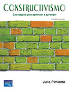 Libro | Constructivismo | Autor:Pimienta | 2ed | Libros de Ciencias Sociales