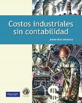 eBook | Costos industriales sin contabilidad | Autor:Díaz | 1ed | Libros de Administración