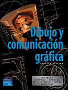 Libro | Dibujo y comunicación gráfica | Autor:Giesecke | 3ed | Libros de Ingeniería