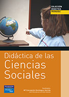 Libro | Didáctica de las ciencias sociales | Autor:Domínguez | 1ed | Libros de Ciencias sociales