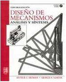 Libro | Diseño de mecanismos | Autor:Erdman | 3ed | Libros de Ingeniería