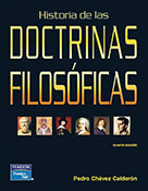 Doctrinas Filosóficas | Autor:Chávez | 4ed | Libros de Ciencias Sociales