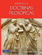 Libro | Doctrinas filosóficas | Autor:Priani | 1ed | Libros de Ciencias Sociales