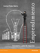 Libro/eBook | Emprendimiento | Autor: Carlos Prieto | 1ed | Libros de Administración