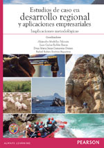 Libro/eBook | Estudios de caso en desarrollo regional y aplicaciones empresariales | Autor:Medellin | 1ed | Libros de Administracion