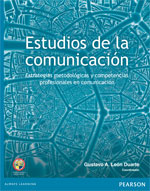 Libro/eBook | Estudios de la comunicación | Autor:Leon | 1ed | Libros de Ciencias sociales