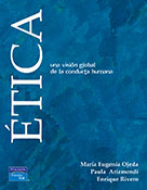 Libro | Ética | Autor:Ojeda | 1ed | Libros de Ciencias sociales