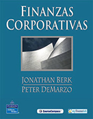 Libro/eBook | Finanzas corportivas | Autor:Berk | 1ed | Libros de Administración