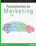Fundamentos de marketing | Autor: Kotler | 9ed | Libros de marketing