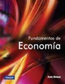 Libro | Fundamentos de economía | Autor:Graue | 1ed | Libros de Ciencias sociales
