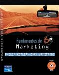 eBook | Fundamentos de marketing | Autor:Kotler | 6ed | Libros de Marketing