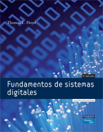 Libro | Fundamentos de sistemas digitales | Auotr:Floyd | 9ed | Libros de Ingeniería