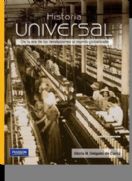 Libro | Historia Universal | Autor:Delgado | 3ed | Libros de Ciencias sociales
