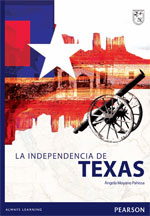 Libro/eBook | La independecia de Texas | Autor:Moyano | 1ed | Libros de Ciencias sociales 