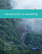 Libro/eBook | Introducción al Marketing | Autor: Phillip Kotler | 3ed | Libros de Marketing | Libros de Mercadotecnia