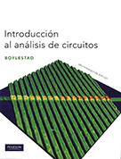 Libro/eBook | Introducción al análisis de circuitos | Autor: Boylestad | 12ed | Libros de Ingeniería
