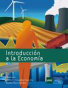 eBook | Introducción a la economía | Autor:Gonzalez | 2ed | Libros de Administración