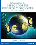 eBook | Introducción a los mercados de futuros y operaciones | Auttor: John Hull | 8ed | Libros de Finanzas