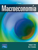 eBook | Macroeconomía | Autor:Abel | 4ed | Libros de Administración