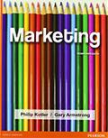 Libro/eBook | Marketing | Autor:Kotler | 14ed | Libros de Administración