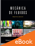 eBook | Mecánica de fluidos | Autor:Mott | 7ed | Libros de Ciencias