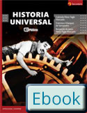 Pearson-Historia-Universal-Segundo-grado-educacion-secundaria-Texto-del-Estudiante-1ed-ebook
