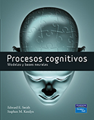 Libro/eBook | Procesos cognitivos | Autor:Smith | 1ed | Libros de Ciencias sociales