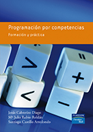 Libro | Programación por competencias | Autor:Cabrerizo | 1ed | Libros de Ciencias sociales