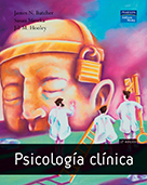 Libro | Psicología clínica | Autor:Butcher | 12ed | Libros de Ciencias sociales
