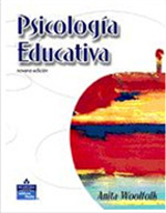 eBook | Psicología educativa | Autor:Woolfolk | 9ed | Libros de Ciencias sociales