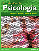 eBook | Introducción a la Psicología | Autor:Morris | 13ed | Libros de Ciencias sociales