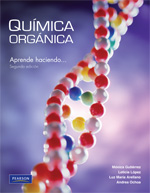 eBook | Química orgánica | Autor:Gutierrez | 2ed | LIbros de Ciencias