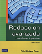 Libro/eBook | Redacción avanzada | Autor: Chávez | 4ed | Libros de Ortografía
