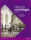 Libro | Hacia la sociología | Autor:Puga | 5ed | Libros de Ciencias Sociales