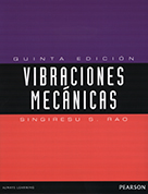 eBook | Vibraciones Mecánicas | Autor: Rao | 5ed | Libros de Ingeniería
