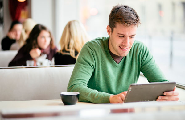 Biblioteca virtual