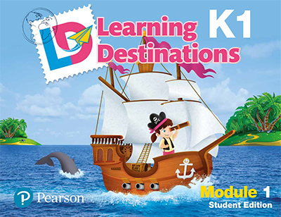 Learning Destinations