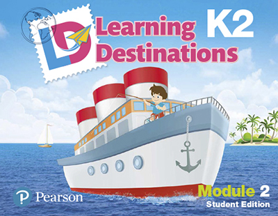 Learning Destinations