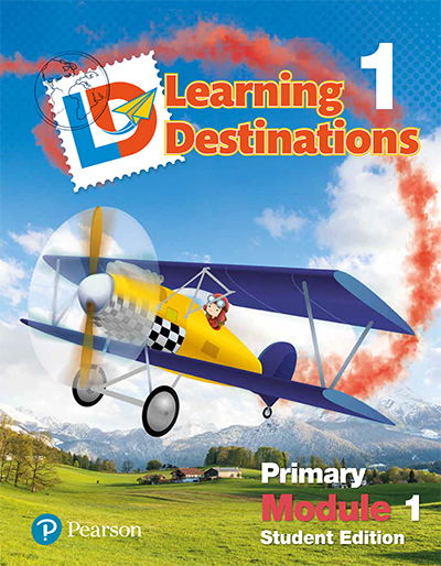 Learning Destinations