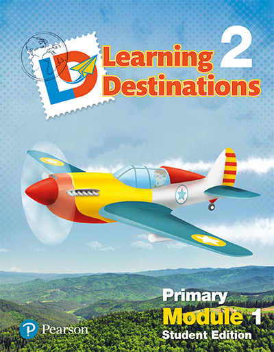 Learning Destinations