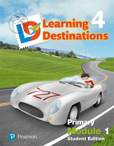 Learning Destinations