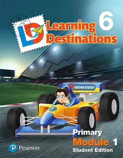 Learning Destinations