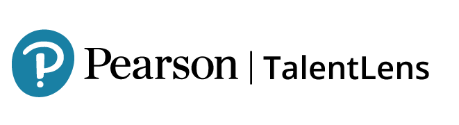 Pearson Talent Lens